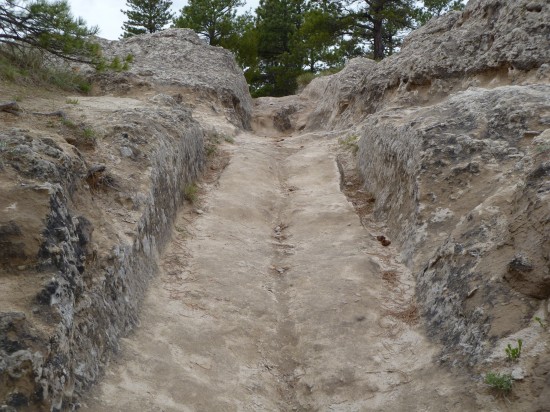 Fort Laramie