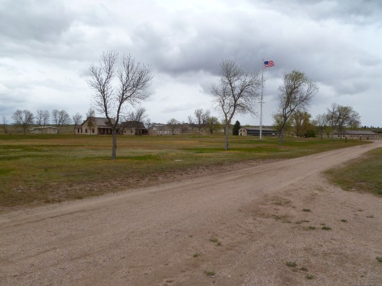 Fort Laramie