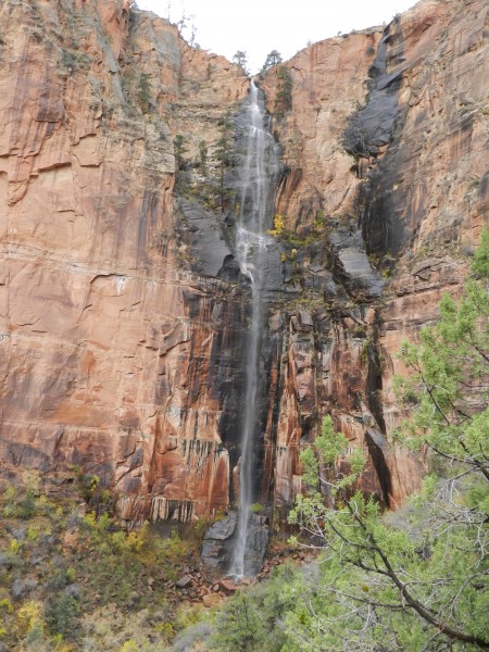 Zion National Park