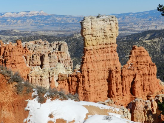 Bryce Canyon