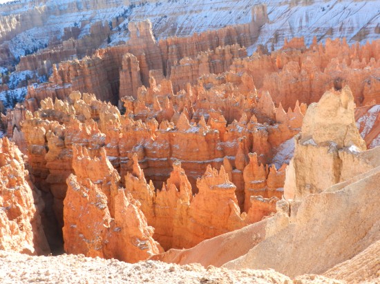 Bryce Canyon