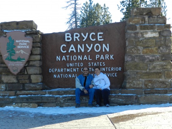 Bryce Canyon