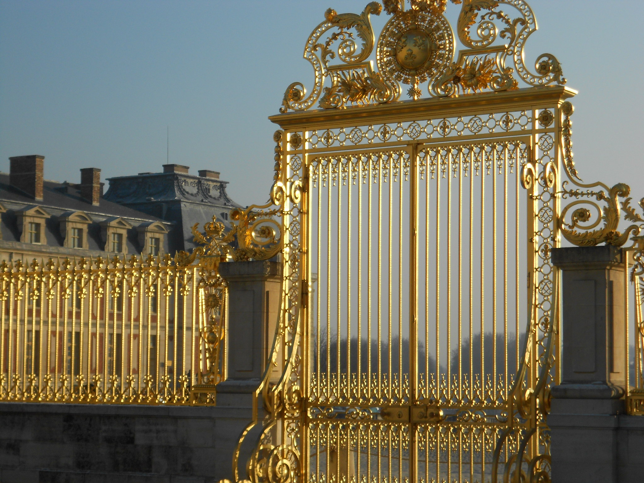 Versailles