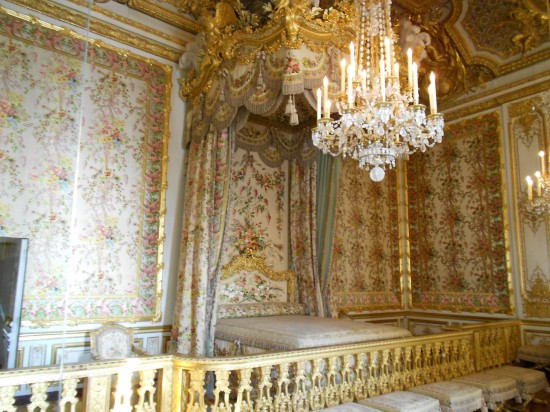 Versailles