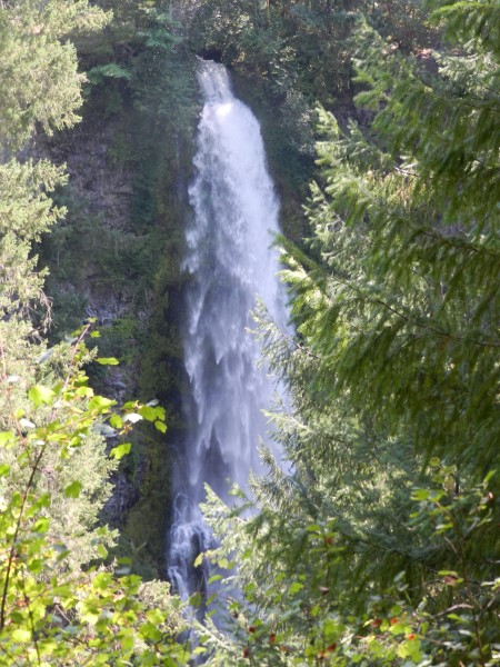 Umpqua Science Byway