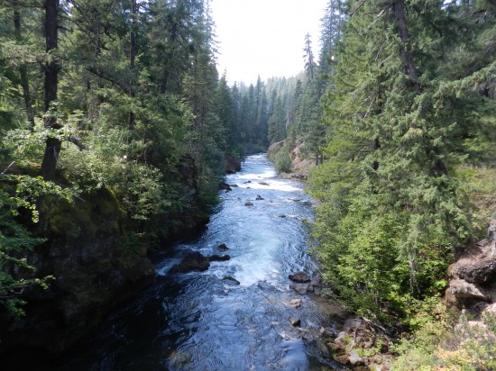 Umpqua Scenic Byway