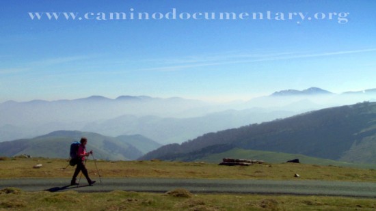 Camino Documentary