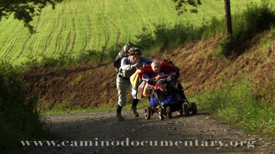 Camino Documentary