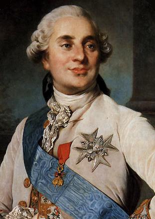 Louis XVI