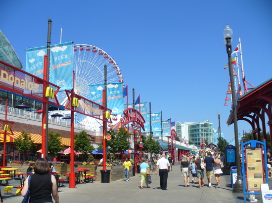 Navy Pier