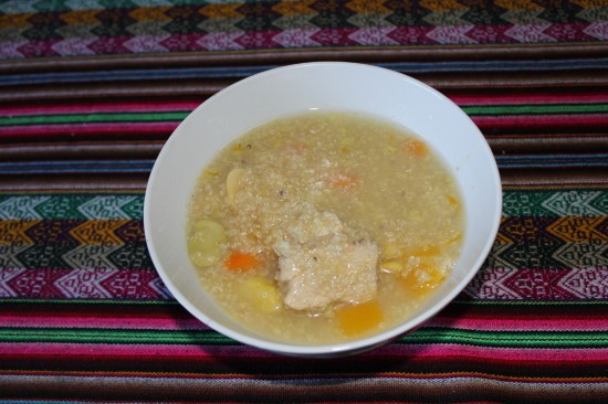 soup 4