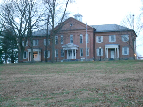 Harpers Ferry