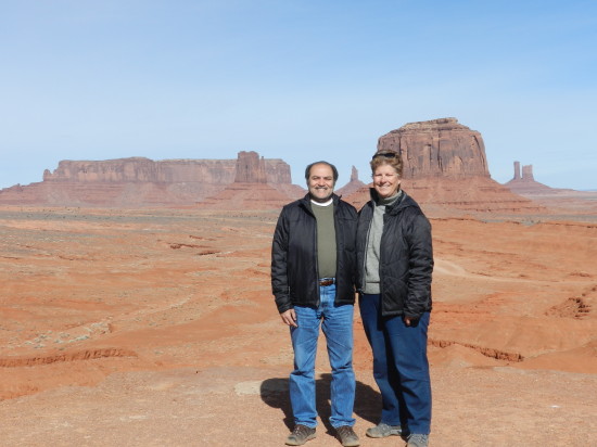 Monument Valley