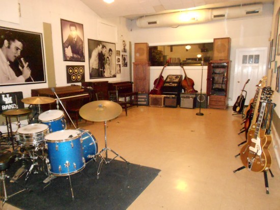 Sun Studio