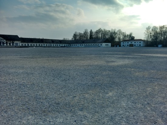 Dachau