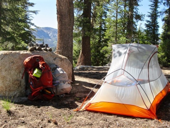 Tahoe Rim Trail