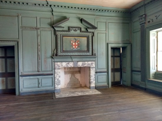 Drayton Hall