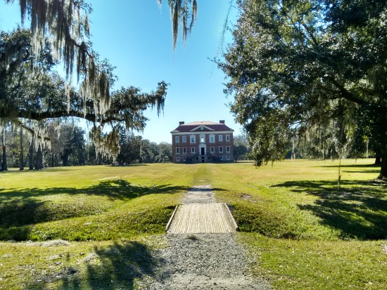 Drayton Hall