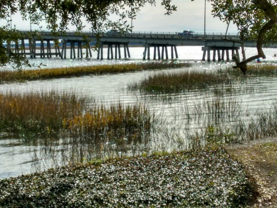 Beaufort A picturesque seaside town.