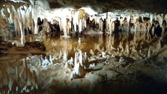 Luray Caverns