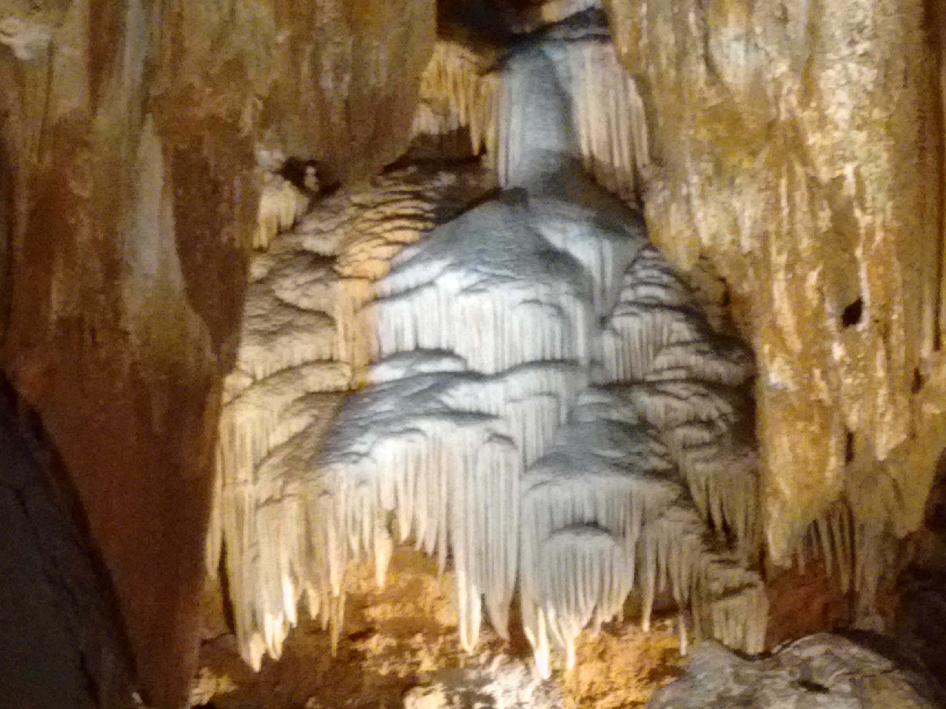 Luray Caverns