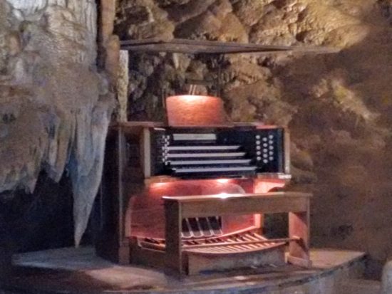 Luray Caverns