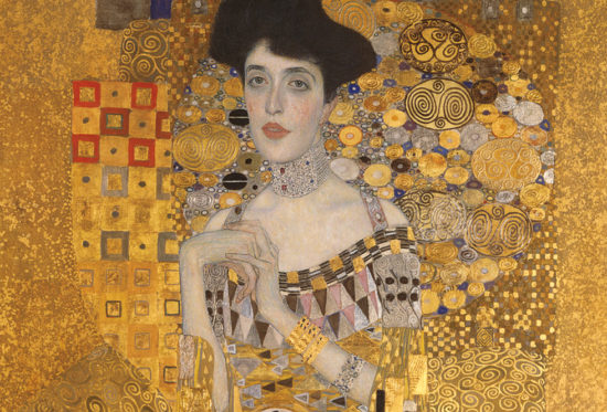 Woman in Gold