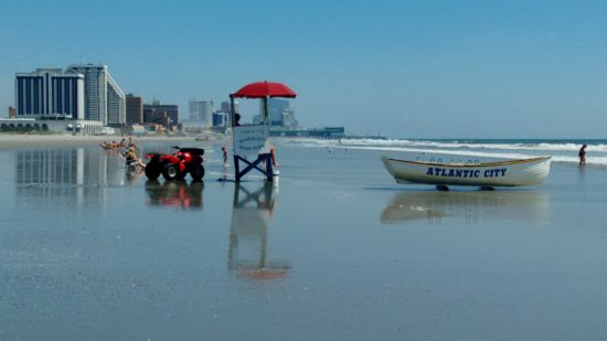 Atlantic City