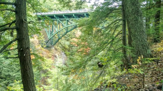 Quechee Gorge