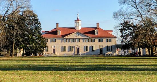 Mount Vernon