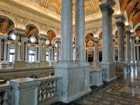 Library of Congress