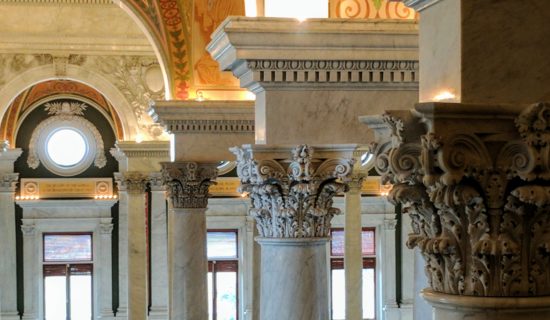 Library of Congress