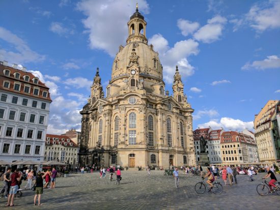 Dresden