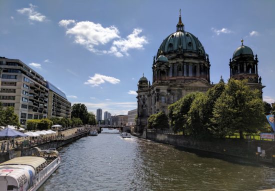 Berlin