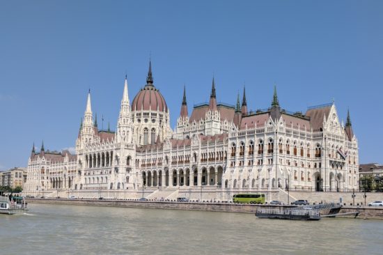 Budapest