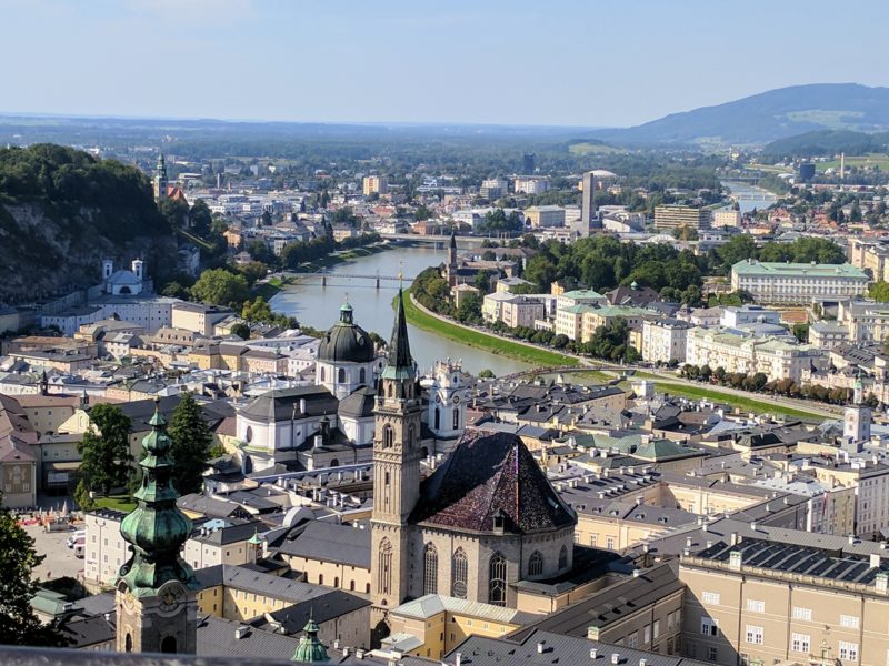 Salzburg