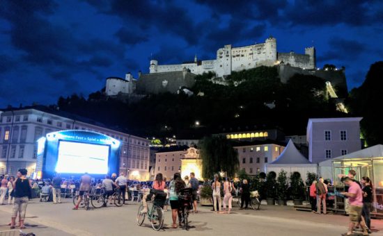 Salzburg