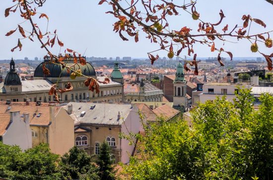 Zagreb