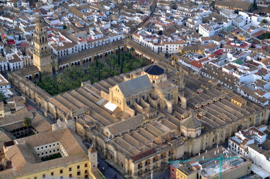 Mosque of Cordoba