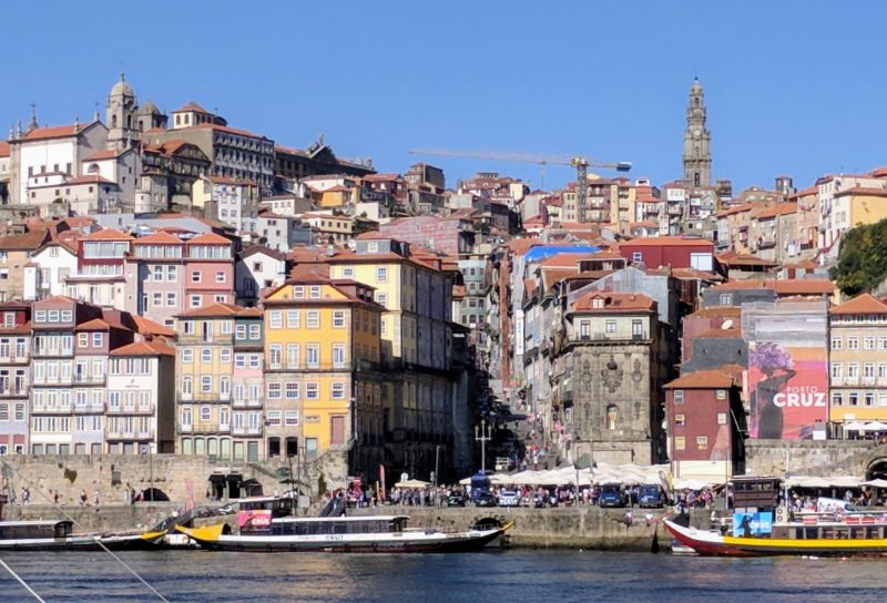 Porto