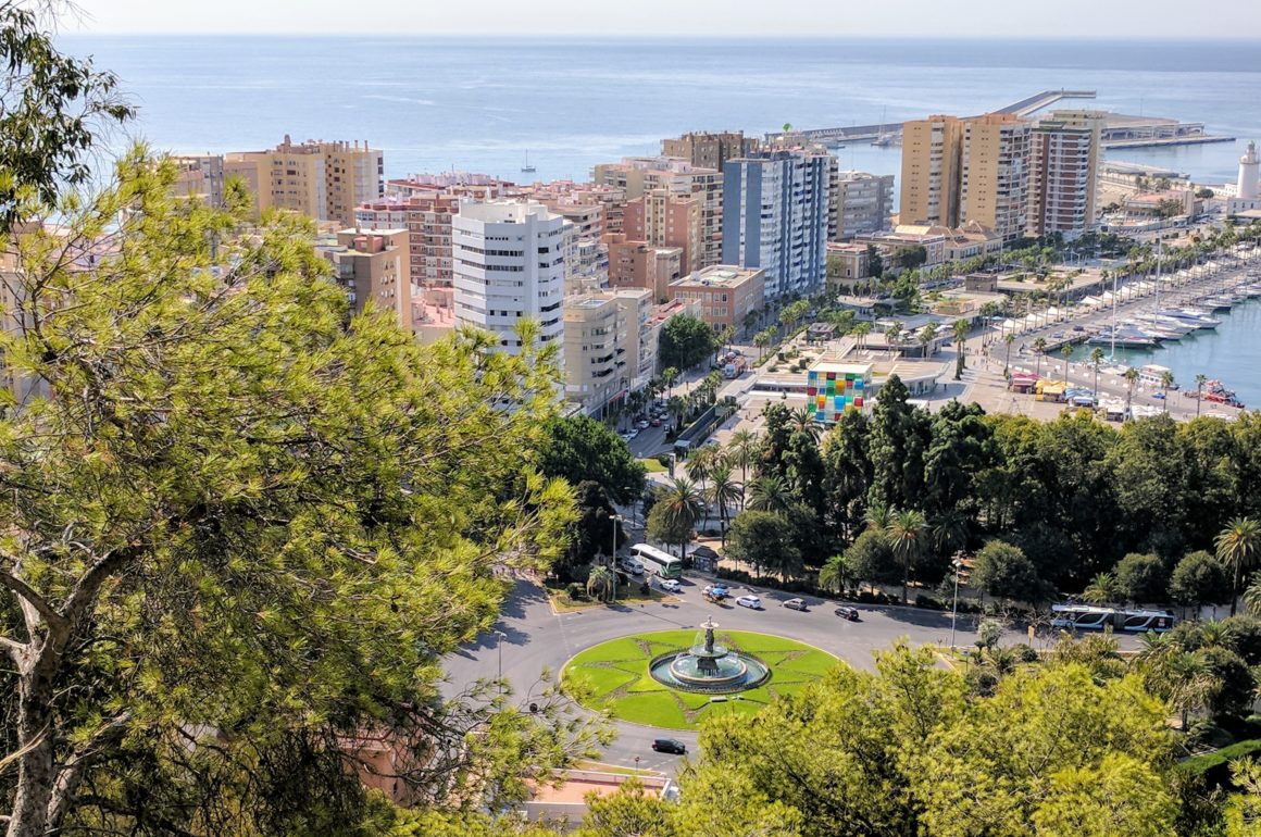 Malaga