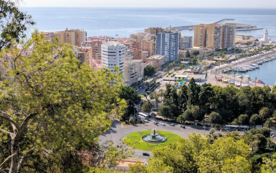 Malaga