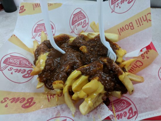 Ben's Chili Bowl