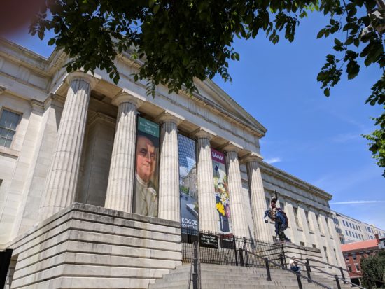 National Portrait Gallery