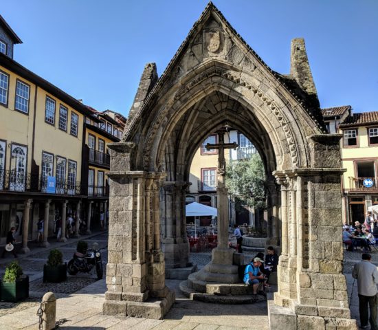 Guimaraes