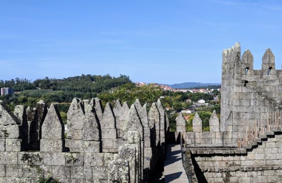 Guimaraes