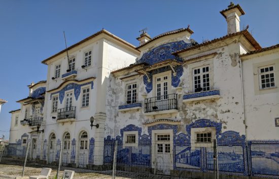 Aveiro