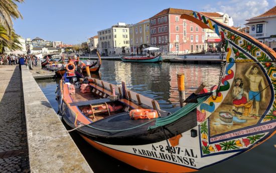 Aveiro