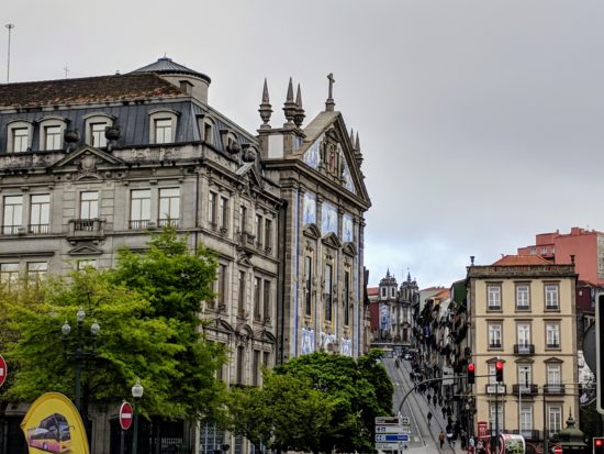 Porto