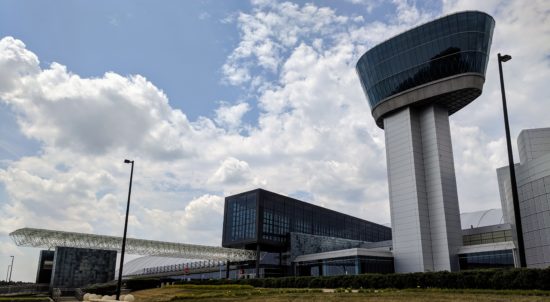 Udvar-Hazy Center